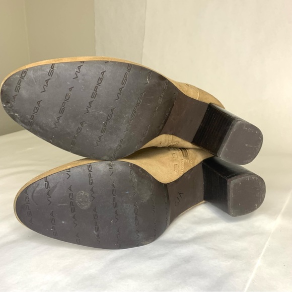 Booties Via Spiga - Picture 5 of 9